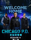 2024年美國電視劇《芝加哥警署 第十一季》全13集