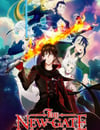 2024年日本動漫《THE NEW GATE》全12集