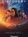 2024年美國電視劇《星際迷航：發現號 第五季》全10集