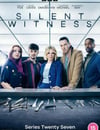 2024年英國電視劇《無聲的證言 第二十七季》全10集