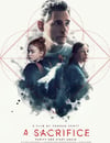 2024年德國驚悚片《祭品》HD中英雙字