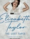 2024年美國記錄片《伊麗莎白·泰勒：遺失的錄音帶》BD中英雙字