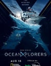 2024年美國紀錄片《海洋探索者號》全6集