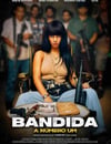2024年巴西動作片《Bandida: A Número Um》BD葡萄牙語中字