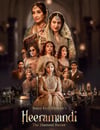 2024年印度電視劇《情迷希拉曼地：璀璨名姝》全8集