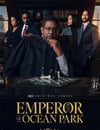 2024年美國電視劇《海洋公園的皇帝》全10集
