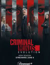 2024年美國電視劇《犯罪心理：演變 第十七季》全10集