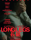 2024年美國恐怖片《長腿》BD中英雙字