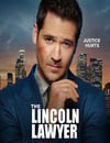 2024年美國電視劇《林肯律師 第叁季》全10集