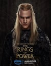 2024年美國電視劇《魔戒：力量之戒》全8集