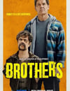2024年美國喜劇片《兄弟》HD中英雙字