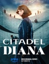 2024年意大利電視劇《堡壘：戴安娜》全6集