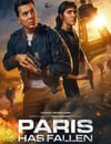 2024年英國電視劇《巴黎陷落》全8集