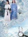 2024年國産大陸電視劇《雙花鏡》全20集