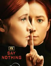 2024年美國電視劇《保持沉默》全9集