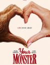 2024年美國喜劇片《你的怪物》BD中英雙字