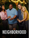2024年美國電視劇《東鄰西舍 第六季》全10集