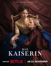 2024年德國電視劇《茜茜皇後 第二季》全6集
