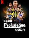 2024年英國紀錄片《沙特職業足球聯賽：踢出新紀元》全6集