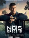 2024年美國電視劇《海軍罪案調查處：起源》連載至06