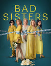 2024年英國電視劇《壞姐妹 第二季》連載至02