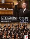 2025年奧地利紀錄片《2025年維也納新年音樂會》HD無字幕