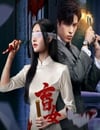 2025年國産大陸電視劇《盲女》全24集