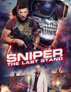 2025年美國動作片《狙擊精英: 背水一戰》BD中英雙字