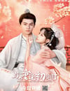 2025年國産大陸電視劇《與君重逢初見時》全24集