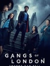 2025年英國電視劇《倫敦黑幫 第叁季》全8集