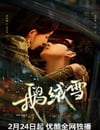 2025年國産大陸電視劇《鵝絨雪》全20集