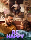 2025年印度劇情片《Be Happy》HD印地語中字