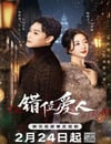 2025年國産大陸電視劇《錯位愛人》全24集