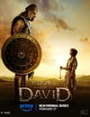2025年美國電視劇《大衛王朝》全8集