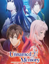 2025年日本動漫《無名記憶 第二季》全12集