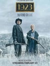 2025年美國電視劇《1923 第二季》全7集