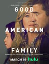 2025年美國電視劇《美國好人家》全8集