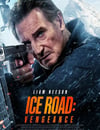 2025年美國動作片《冰路營救：複仇》HD英語中字