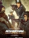 2025年印度動作片《阿克薩達姆神廟：金剛沙提行動》HD印地語中字