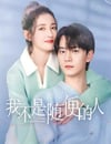 2025年國産大陸電視劇《我不是隨便的人》全24集