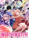 2025年日本動漫《魔女與使魔》連載至25