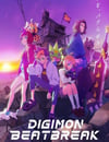 2025年日本動漫《數碼獸》連載至01