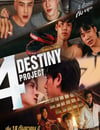 2025年泰國電視劇《4 Destiny Project》連載至03