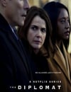 2025年美國電視劇《頭號外交官 第叁季》全8集