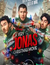 2025年美國喜劇片《一個很喬納斯的聖誕節》HD英語中字
