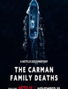 2025年美國驚悚片《卡曼家族死亡謎案》HD英語中字