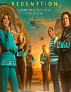 2025年美國電視劇《都市俠盜：救贖 第叁季》全10集