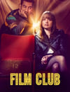 2025年英國電視劇《電影俱樂部》全6集