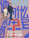 2025年國産大陸電視劇《他爲什麽依然單身》全16集