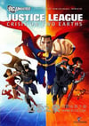 正义联盟:两个地球的危机 Justice League: Crisis on Two Earths (2010)